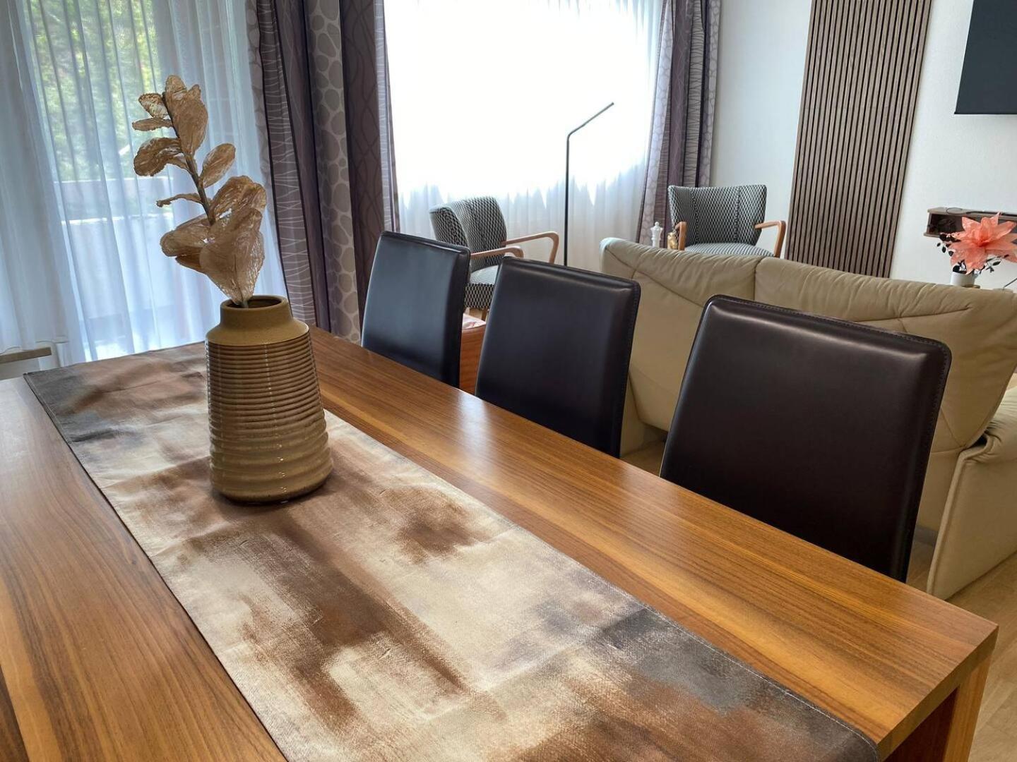 Apartment Arnold Basel Bagian luar foto