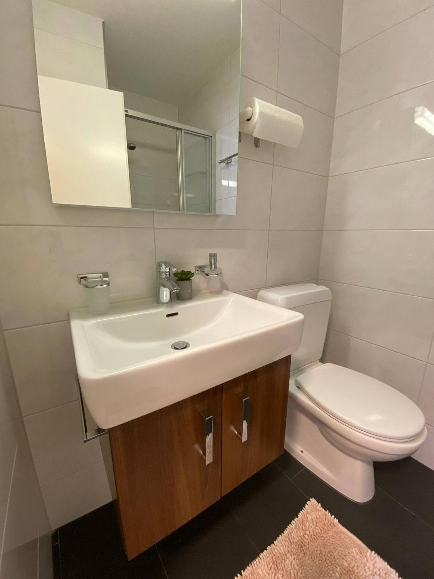 Apartment Arnold Basel Bagian luar foto