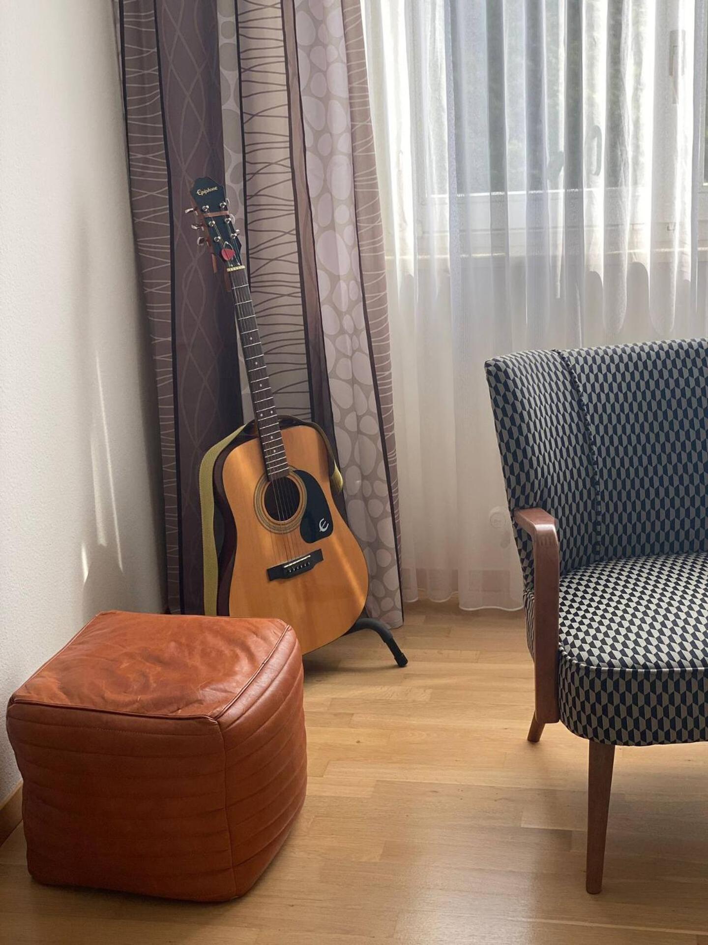 Apartment Arnold Basel Bagian luar foto