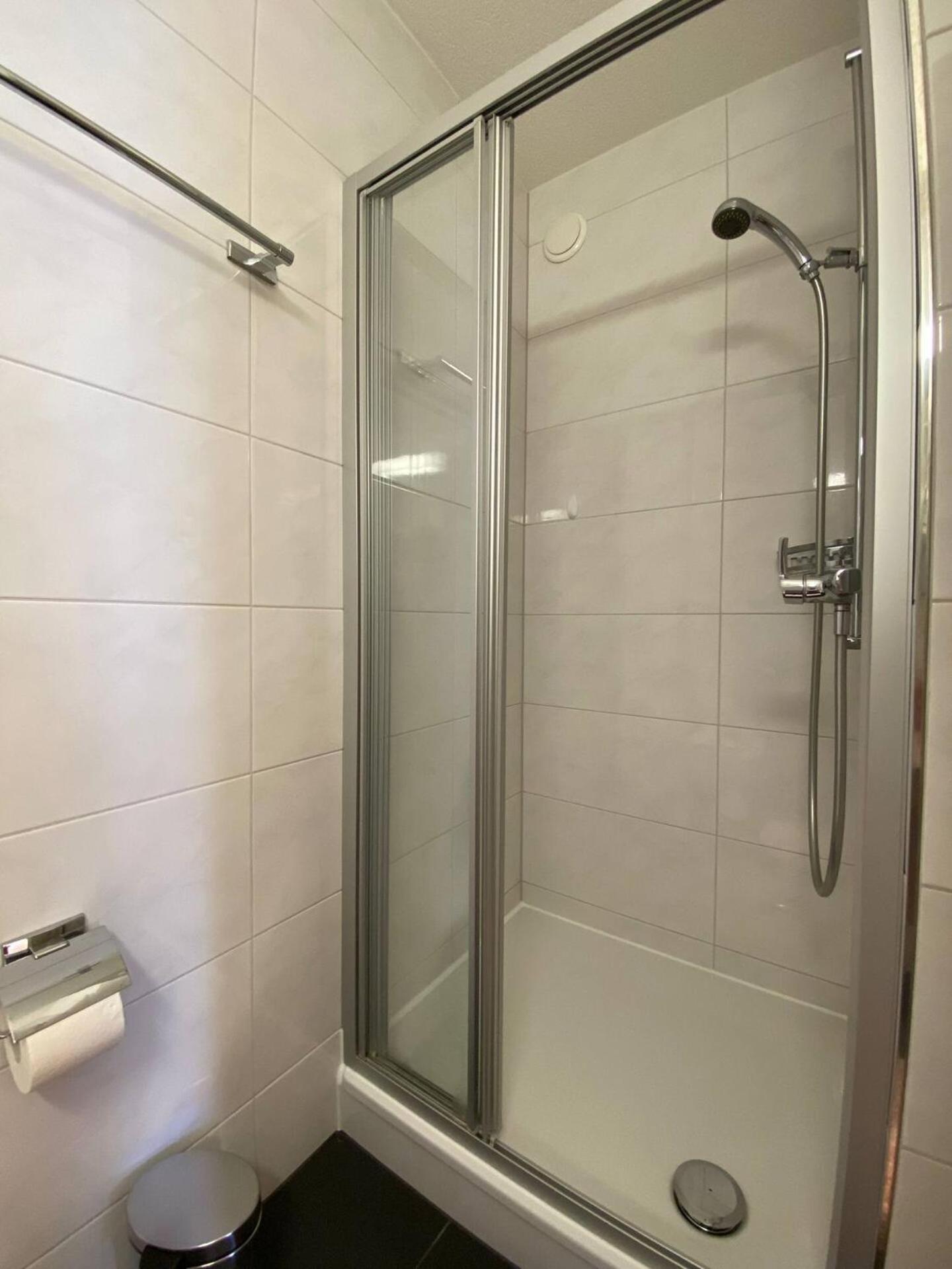 Apartment Arnold Basel Bagian luar foto